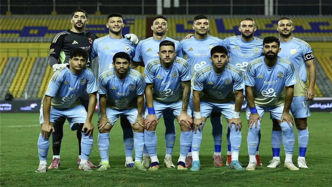 موعد مباراة غزل المحلة وفاركو والقنوات الناقلة في الدوري المصري الممتاز